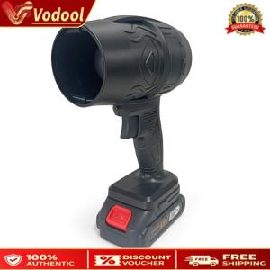 Cordless Hair Dryer Air Blower 1500W Handheld High Power Lightweight for Quick and Easy Hair Styling