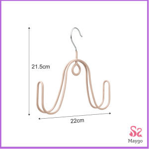 ไม้แขวนตากรองเท้า ราคาต่อ 1ชิ้น ที่ตากรองเท้า ไม้แขวนเสื้ออเนกประสงค์ Shoe drying rack