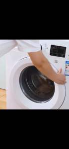 ถุงซักผ้า ถุงตาข่าย ถุงซักชุดชั้นใน เนื้อหน้า มีโครง2 ด้าน ใช้ทนทาน ซิปแน่น ลายน่ารักมาก พร้อมส่ง