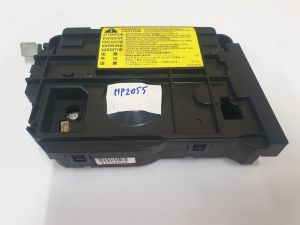MÁY IN HP P2055 LASER SCANNER ASSEMBLY:HỘP QUANG HÀNG THÁO MÁY DÙNG TỐT BẢO HÀNH 1 THÁNG (RM1-6382)