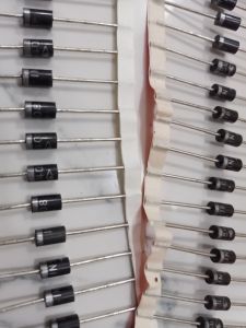 Diot xung 5408 5A chỉnh lưu