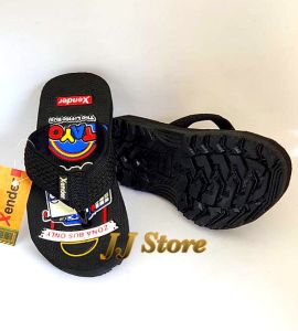 Juragan Sandal Anak Laki-laki Xander Tayo Lucu Terbaru