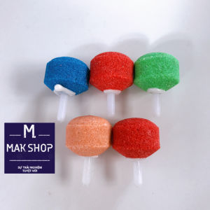 combo 5 viên sủi oxy đá sủi oxy cục sủi oxy cho hồ cá cảnh (5c) Đá Sủi Oxy Màu Sắc Rực Rỡ Cung Cấp Oxy Trong Nước Cho Cá - Lazada