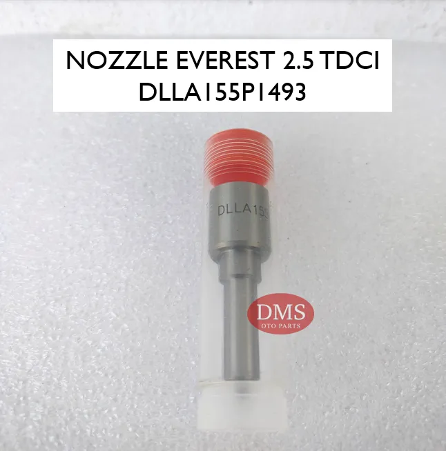 NOZZLE%20INJECTOR%20UNTUK%20FORD%20EVEREST%20TDCI%202.5%201493%20DLLA155P1493%20-%20Image%203