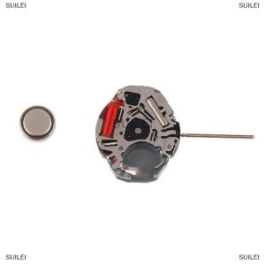 [COD] CHENJ TMI VJ21c Movement Japan Seiko VJ21Quartz Small Movement Original SII TMI VJ21 Watch Movement Watch Accessories 3 Hands