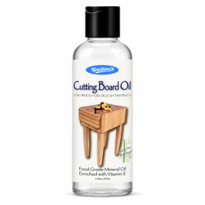 Howards cutting board oil 50ml (food grade mineral oil) anti-mold and anti-cracking