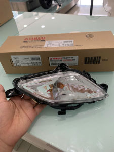Cụm xinhan TRƯỚC cho xe Grande đời 2018-2021 B8A chính hãng Yamaha