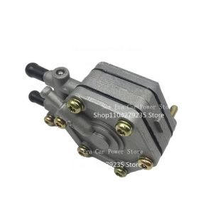 kkmf Motorcycle Fuel Pump for XJ600 XJ600SD XJ600SDC TDM 850 4BR-13910-09-00 3LD-13910-00-00 5Y6Z3