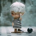POP MART Genuine  Hirono Little Mischief Series Pop Mart Official. 