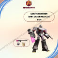 Blokees Transformers Blind Box Action Figure Seri Galaxy 07 One Wave GV-07. 