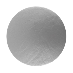 Heat Deflecting 42CM Steering Wheel Cover Universal Car Accessory Sunblocks Design Ergonomic Grip Pattern for Travel Use