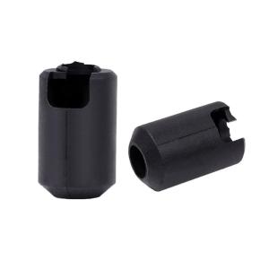 Wearproof Silicone Sleeve Cover for Plus 4 Hotend Sock fficient Printer Component Protections Easy Installation