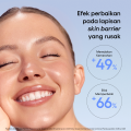 LANEIGE Water Bank Blue Hyaluronic Gel Cream 50 ml - Menyeimbangkan Skin Barrier, Melembapkan, Kulit Beminyak dan Dehidrasi. 