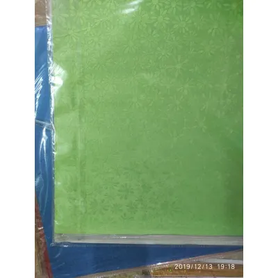 Giấy gói quà vân nổi mỹ thuật sang trọng dùng gói quà cao cấp - VPP Brendo