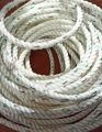 Bộ 40m dây dù sài gòn phi 14, Dây thừng, dây dù cứu hộ, dây thoát hiểm, dây leo cột điện, dùng cho thợ xây lắp, ,giá tốt. 