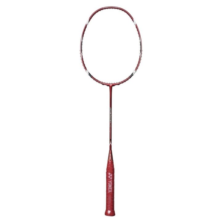 Yonex Arcsaber 10 (White) Badminton Racket – Racketsport Store