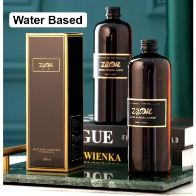 [SG Seller] Fragrance Oil 500ml Scented Chase Diffuser Refill Essential Aroma Gift Perfume