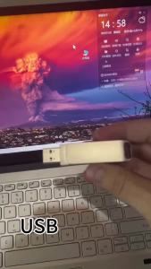 16TB U Disk Pen Drive USB Memory USB Flash Drives 8TB 2TB Type C High Speed Usb 3.0 Waterproof Pendrive Metallic