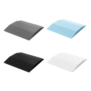 Mật độ cao bọt sofa miếng đệm hỗ trợ phục hồi võng đệm Ergonomic thiết kế dễ dàng cài đặt