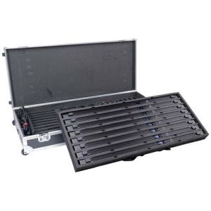 Aputure INFINIBAR PB6 PB12 RGB LED Light Panel 8 Light Kit