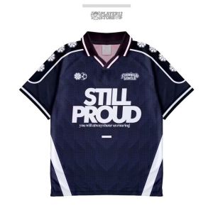 Jersey Klasik Milano Bandung Football Series - PLAYER12
