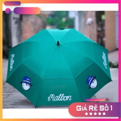 Hoàng Bao Golf Ô Golf Malbon 2 tầng - Hàng chính hãng chống lật tuyệt đối