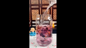 20 packs 男士补肾茶人参五宝茶保健茶人参红枣枸杞桑椹茶 mens kidney tonifying tea ginseng five treasure tea health tea ginseng red dates goji berries mulberry tea