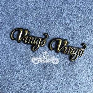 Logo Yamaha Virago 125-250
