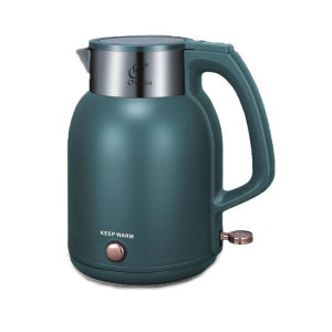 Bình đun nước siêu tốc Inox 304 giữ nhiệt Orkin Thái Lan OR515 công suất 1850W dung tích 2 líl - Hàng chính hãng bảo hành 12 tháng