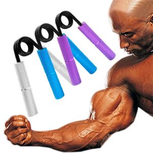 NATAL Strengthener Training Device Exercise Carpal Strengthen Grips Hand Gripper Muscle Finger Gripper Gripster Grip Wrist Grips Carpal Expander Hand Stretcher Grip