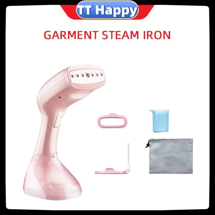 KONKA Garment Steam Iron Handheld Steamer 1500W Powerful Garment