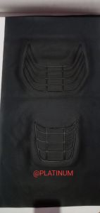 COD Kulit jok motor Universal PRESS Timbul PRIMA untuk MATIC dan NON MATIC bahan ORIGINAL