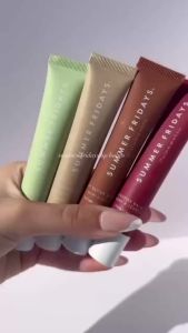 ⚡️สต็อกพร้อม⚡️Summer Fridays Lip Butter Balm 15ml Lip Care Butter