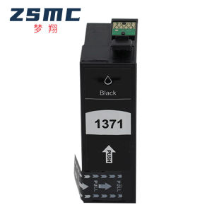 Dream Soar Suitable Epson 137 T1371 T137 K100 K105 K200 K205 K305 Ink Cartridge