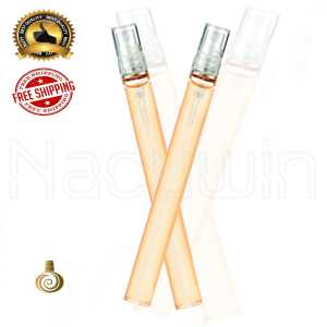 Perfume Vanila Long Lasting 10ml