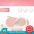 Instaperfect Skincover Air Cushion Refill 32 True Beige. 