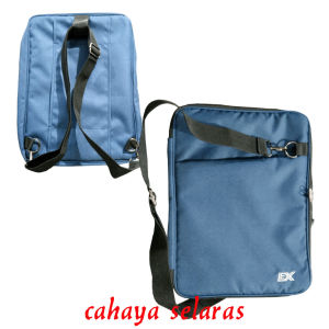 TAS BARER EX MODEL COMNA | BURN BAG BARBER KOREAN STYLE