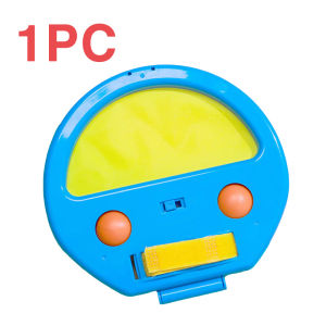 New Parent-Child Interactive Hand Toss Ball Fitness Throwing Hand Grasping Balls Multiple People Games Throw Catch Toy Adults