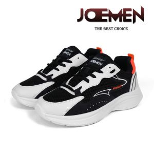 SEPATU CASUAL PRIA JOEMEN SNEAKERS PRIA OLAHRAGA FASHION PRIA KEREN TERBARU COD