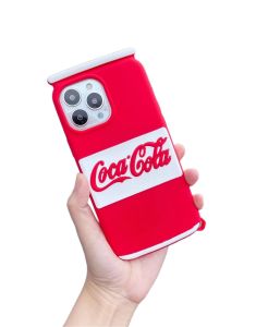 Cartoon Silicon Case For iphone 6S 6plus 7G 7plus 8G 8plus XsMax XR X XS 13ProMax 13Pro 12ProMax 12Pro 11ProMax