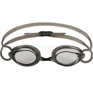 Fina Approved Competition Swim Goggles Small Frame Anti-Fog Yingfa Racing Swim Goggles