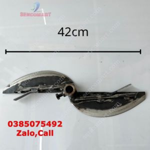 Báo Giá Máy Băm Chuối Mini.Máy Băm Rau Chuẩn Bị Thức Ăn Cho Gia Súc Gia Cầm