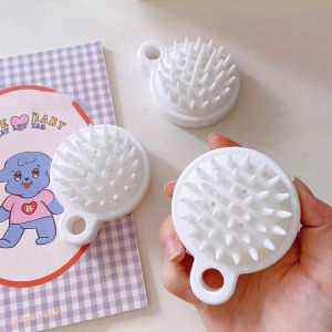 SET 2 Lược Chải Tóc Dễ Thương Pastel Xinh Xắn - COMBO 2 Lược Tạo Kiểu Họa Tiết Hoạt Hình Siêu Đáng Yêu Cute - Bộ Lược Mini Bỏ Túi Tiện Dụng
