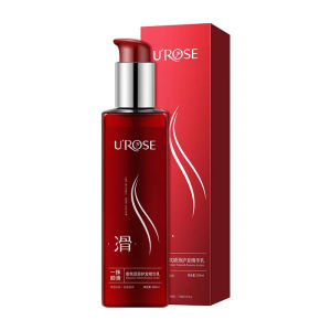 Kem ủ dưỡng [Urose] Giảm Khô Xơ Chăm Sóc Tóc Chuyên Sâu Khỏi Tác Động Nhiệt 200ml