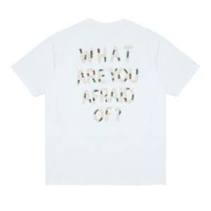 RBJ T-Shirt Design Premium Pria 8028