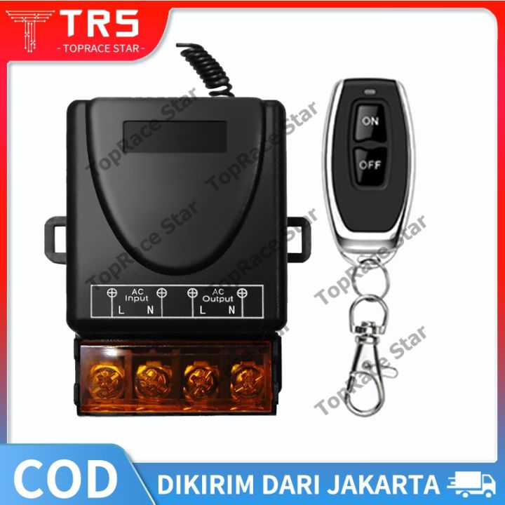 Relay%20Switch%20AC%20220%20DC%2012V%201CH%20Remote%20Control%20Saklar%20ON%20/OFF%20-%20Image%202