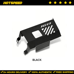 HOTSPEED  ADV 160 Engine Cover Alloy Protector CNC Engine Chassis Guard Skid Plate For PCX Click 160