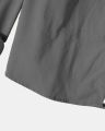 ALNI OFFICIAL STORE - LONG NOMCORE KEMEJA PRIA LENGAN PANJANG CASUAL, SIMPLE, NYAMAN BERKUALITAS PREMIUM. 
