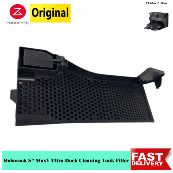 Réservoir D'eau Propre Pour Roborock S7 MaxV Ultra / S7 Pro Ultra - Pièce De Rechange Compatible (étanche, Facile à Installer) - 14