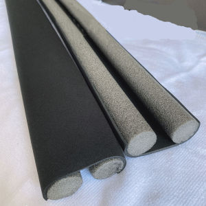 Johor Seller | Door Joint Sealing Strip Sound Insulation Door And Window Gap Rubber Strip Windshield Sticker Windproof Strip Crash-proo